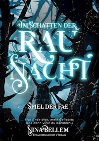 Im Schatten der Raunacht - Nina Bellem - E-Book