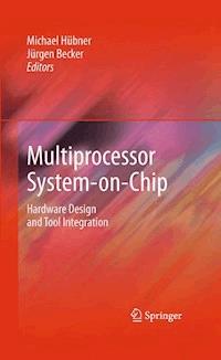 Multiprocessor System-on-Chip -  - E-Book