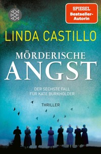 Mörderische Angst - Linda Castillo - E-Book