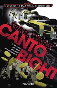 Star Wars™ - Canto Bight - Ahmed Saladin - E-Book