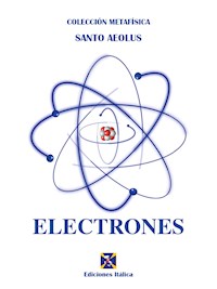 Electrones - Santo Aeolus - E-Book