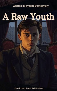 A Raw Youth - Fyodor Dostoevsky - E-Book