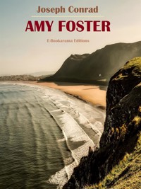 Amy Foster - Joseph Conrad - E-Book