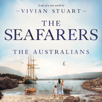 The Seafarers - Vivian Stuart - Hörbuch