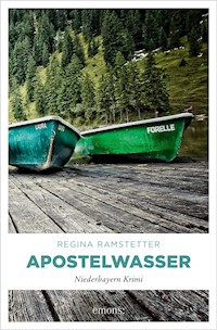 Apostelwasser - Regina Ramstetter - E-Book