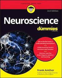 Neuroscience For Dummies - Frank Amthor - E-Book