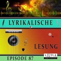 Lyrikalische Lesung Episode 87 - Wilhelm Busch - Hörbuch