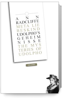 Udolpho's Geheimnisse - Ann Radcliffe - E-Book