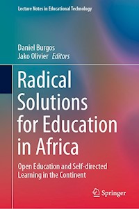 Radical Solutions for Education in Africa - - E-Book
