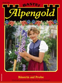 Alpengold 432 - Carolin Ried - E-Book