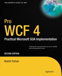 Pro WCF 4 - Nishith Pathak - E-Book