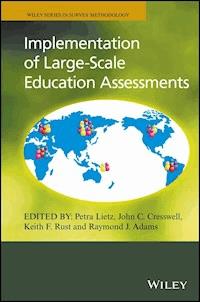 Implementation of Large-Scale Education Assessments -  - E-Book