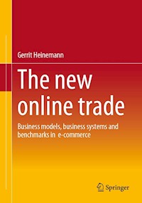 The new online trade - Gerrit Heinemann - E-Book