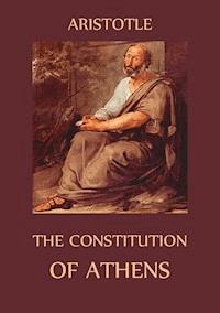 The Constitution of Athens - Aristotle - E-Book