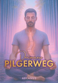 Der innere Pilgerweg - Arca Nus - E-Book