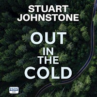 Out in the Cold - Stuart Johnstone - Hörbuch