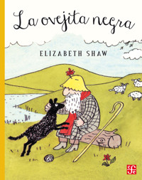La ovejita negra - Elizabeth Shaw - E-Book