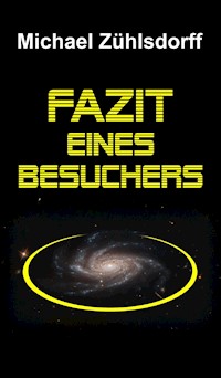 Fazit eines Besuchers - Michael Zühlsdorff - E-Book