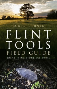 Flint Tools Field Guide - Robert Turner - E-Book