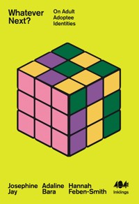 Whatever Next? - Josephine Jay - E-Book