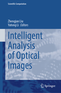 Intelligent Analysis of Optical Images -  - E-Book