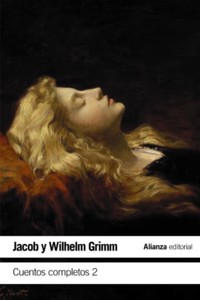 Cuentos completos, 2 - Grimm Jacob - E-Book