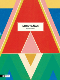 Montañas - Regina Giménez - E-Book