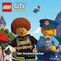 Folge 22: Der Kuchenmacher -  - Hörbuch