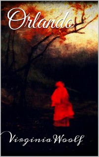 Orlando - Virginia Woolf - E-Book