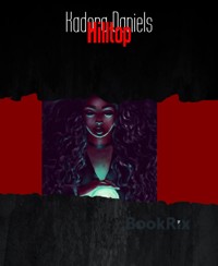 Hilltop - Kadora Daniels - E-Book