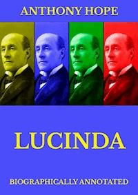 Lucinda - Anthony Hope - E-Book