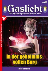 In der geheimnisvollen Burg - Irene von Velden - E-Book