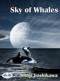 Sky Of Whales - Shoji Yoshikawa - E-Book