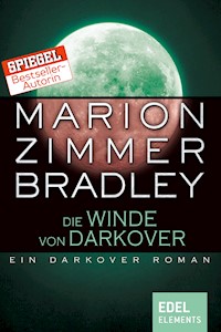 Die Winde von Darkover - Marion Zimmer Bradley - E-Book