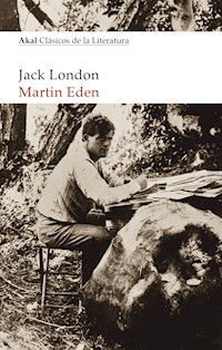 Martin Eden - Jack  London - E-Book