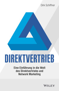 Direktvertrieb - Dirk Schiffner - E-Book