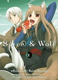 Spice & Wolf, Band 1 - Isuna Hasekura - E-Book