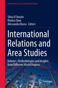 International Relations and Area Studies - - E-Book