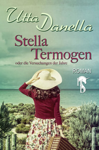Stella Termogen - Utta Danella - E-Book