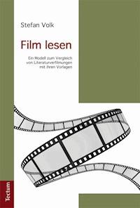 Film lesen - Stefan Volk - E-Book