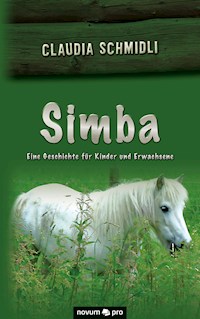 Simba - Claudia Schmidli - E-Book