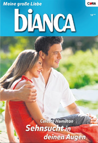 Sehnsucht in deinen Augen - CELESTE HAMILTON - E-Book