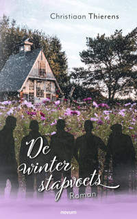 De winter, stapvoets - Christiaan Thierens - E-Book