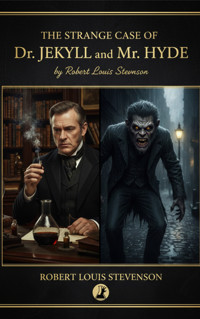 Strange Case of Dr Jekyll and Mr Hyde - Robert Louis Stevenson - kostenlos E-Book