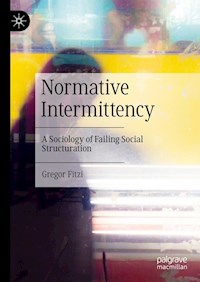 Normative Intermittency - Gregor Fitzi - E-Book