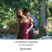 Decisión imposible - CATHERINE GEORGE - Hörbuch