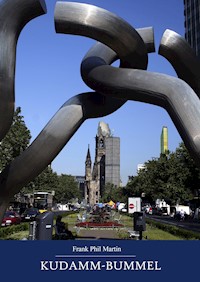 Kudamm-Bummel - Martin Frank - E-Book
