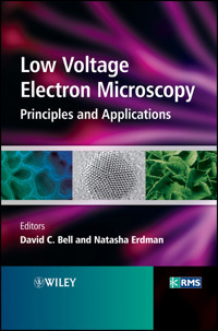 Low Voltage Electron Microscopy -  - E-Book