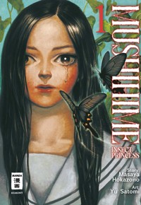Mushihime – Insect Princess 01 - Masaya Hokazono - E-Book