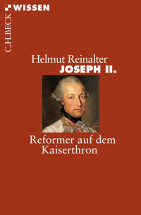 Joseph II. - Helmut Reinalter - E-Book